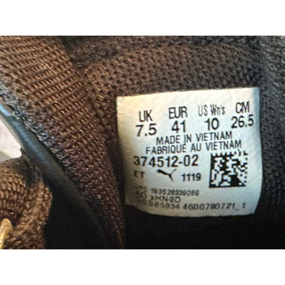 ❤️Womens Puma Vikky sneakers 3 for $20 - Picture 12 of 15